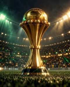 الكاف يعلن إقامة كأس أمم أفريقيا كل عامين ويكشف عن مواعيد النسخ المقبلة حتى 2033
