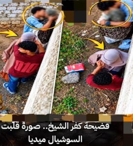 فيديو ترعة روينة بكفر الشيخ.. الأجهزة الأمنية تفحص مقطعًا متداولًا وتتحقق من ملابساته
