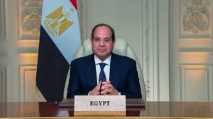 الرئيس السيسي يعود إلى أرض الوطن بعد زيارة رسمية إلى روسيا والمجر