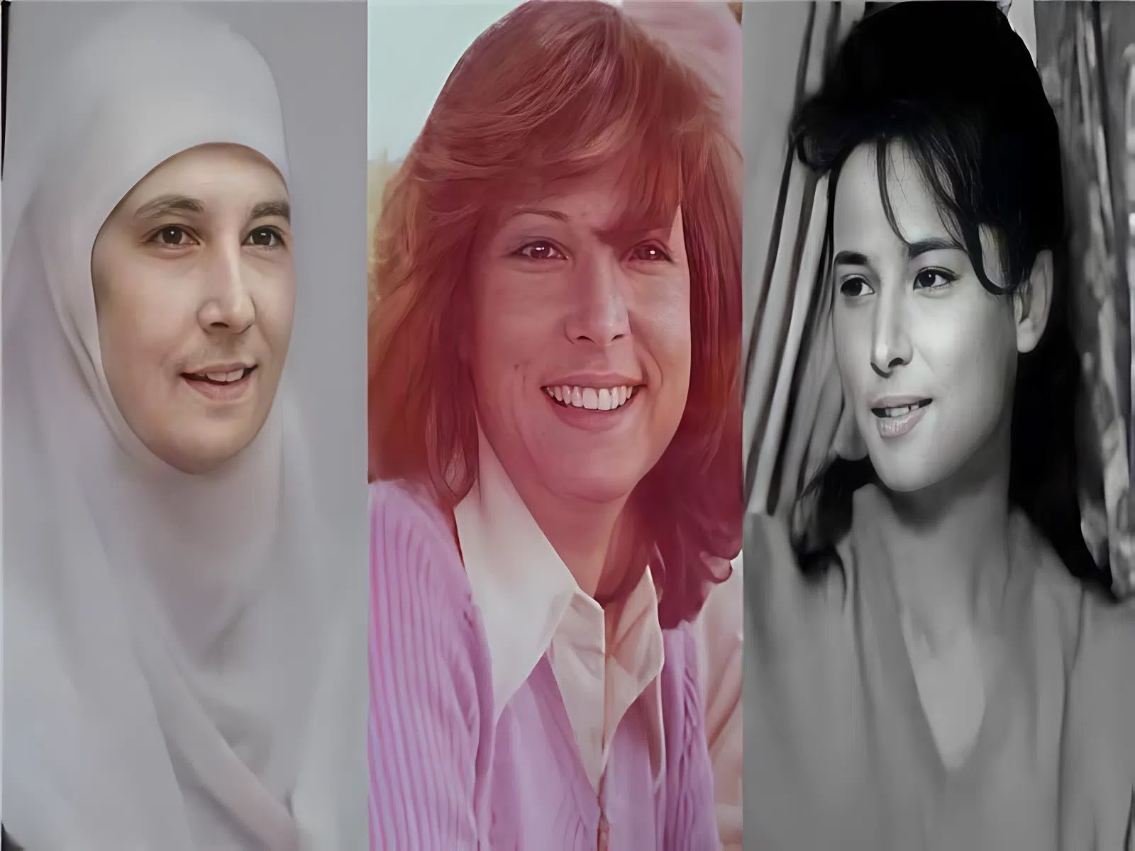 في ذكرى ميلادها الـ82.. مديحة سالم «مراهقة السينما» التي تركت الفن في قمة تألقها