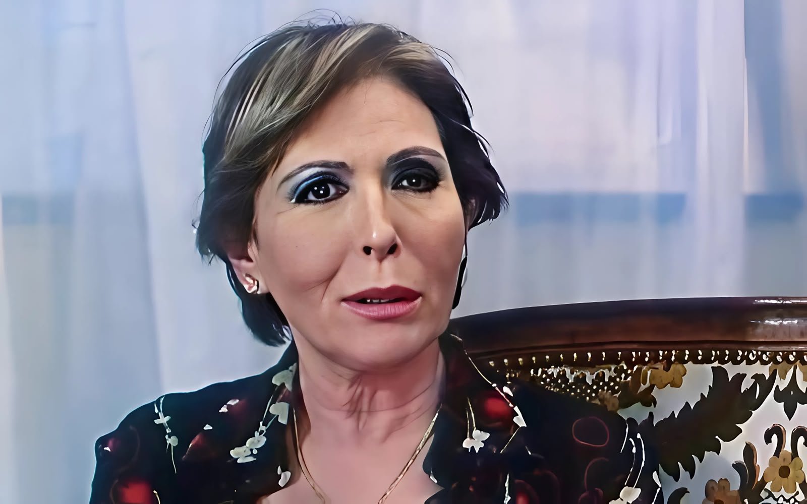 في ذكرى ميلادها.. ماجدة الخطيب مسيرة فنية حافلة بين السينما والمسرح والتليفزيون