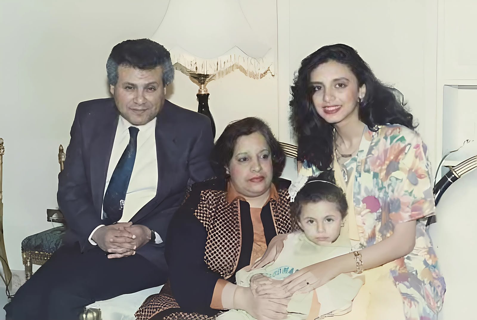 في ذكرى ميلاده الـ79.. محمد علي سليمان موسيقار الإسكندرية الذي صنع بصمته في السينما والتليفزيون