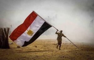 ذكرى نصر حرب أكتوبر.. يوم استعاد فيه المصريون ثقتهم ووطنهم وكتبوا صفحة خالدة في التاريخ 2 ذكرى نصر حرب أكتوبر.. يوم استعاد فيه المصريون ثقتهم ووطنهم وكتبوا صفحة خالدة في التاريخ