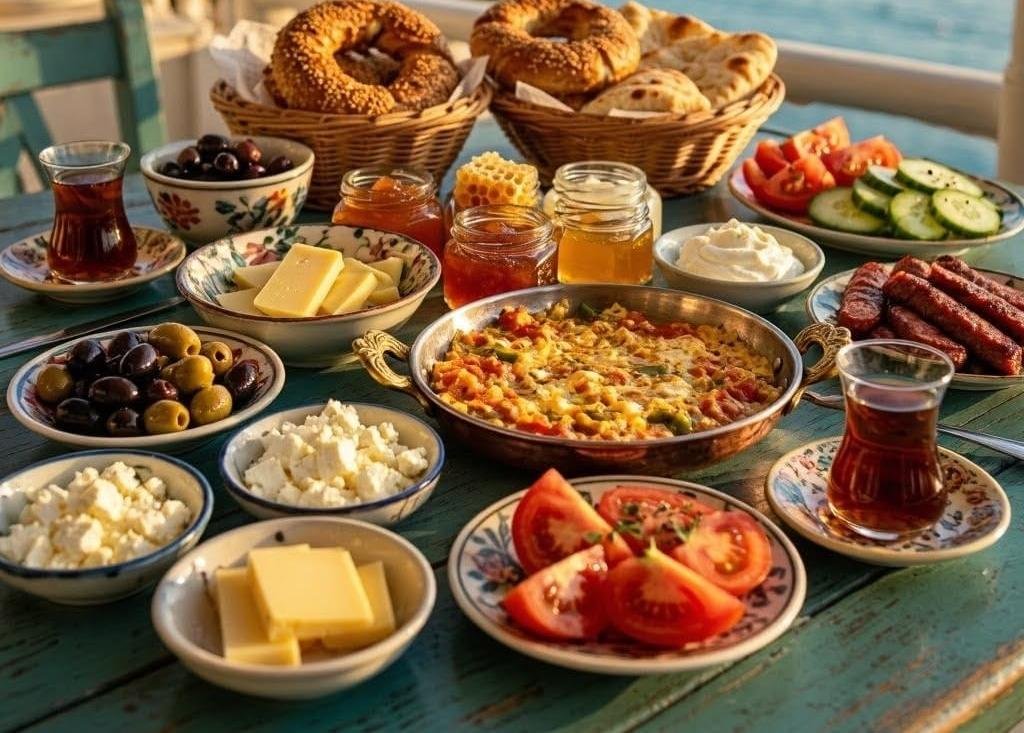 أخطاء شائعة في تناول وجبة الافطار.. عادات يومية قد تؤثر على صحتك