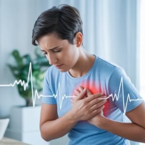 7 عادات يومية تساعد على الحفاظ على صحة القلب.. خطوات بسيطة تحميك من المخاطر