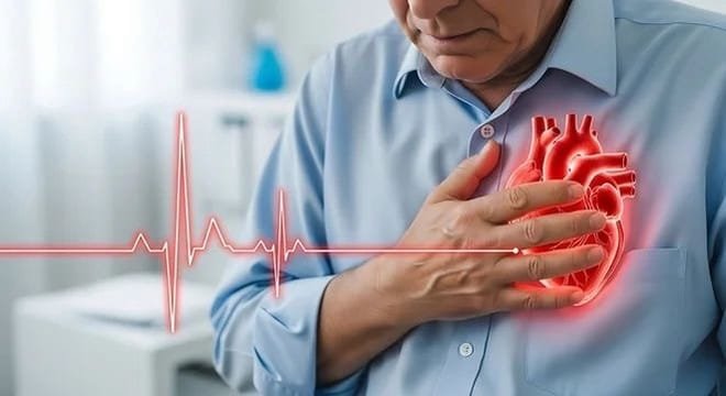 7 عادات يومية تساعد على الحفاظ على صحة القلب.. خطوات بسيطة تحميك من المخاطر