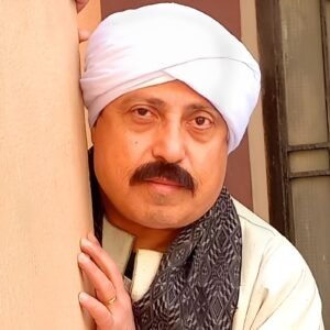 الفنان أشرف شكري في ذكرى ميلاده.. مسيرة فنية بين المسرح والدراما والسينما