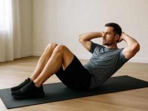 أهمية تمارين القوة بعد سن الأربعين.. لماذا تصبح العضلات أكثر أهمية مع التقدم في العمر؟