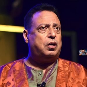 الفنان أشرف شكري في ذكرى ميلاده.. مسيرة فنية بين المسرح والدراما والسينما