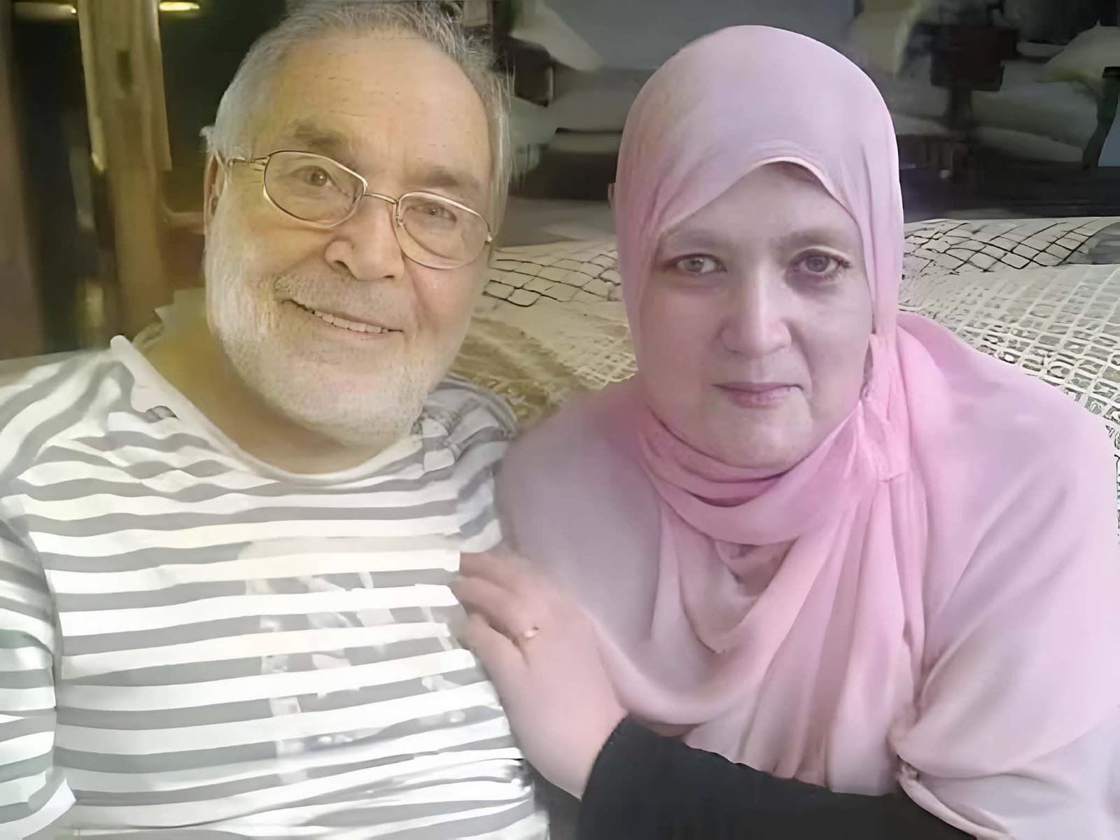شمس البارودي.. حكاية نجمة صنعت مجدها في السينما ثم اختارت الاعتزال
