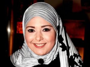 صابرين.. في ذكرى ميلادها رحلة فنية طويلة بين المسرح والدراما والسينما