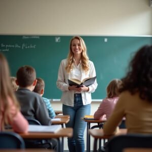 يوم المعلم العالمي.. مناسبة دولية لتقدير صُنّاع الأجيال ودعم رسالة التعليم حول العالم