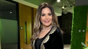 صابرين.. في ذكرى ميلادها رحلة فنية طويلة بين المسرح والدراما والسينما