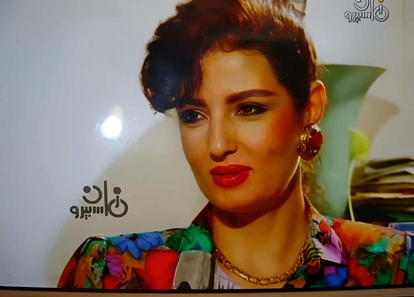 ماجدة عاصم.. في ذكرى وفاتها رحلة مذيعة صنعت علامة مميزة في التلفزيون المصري