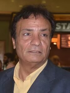 في ذكرى ميلاد حمدي الوزير.. رحلة فنية بدأت مع يوسف شاهين وتركت بصمة في السينما والدراما