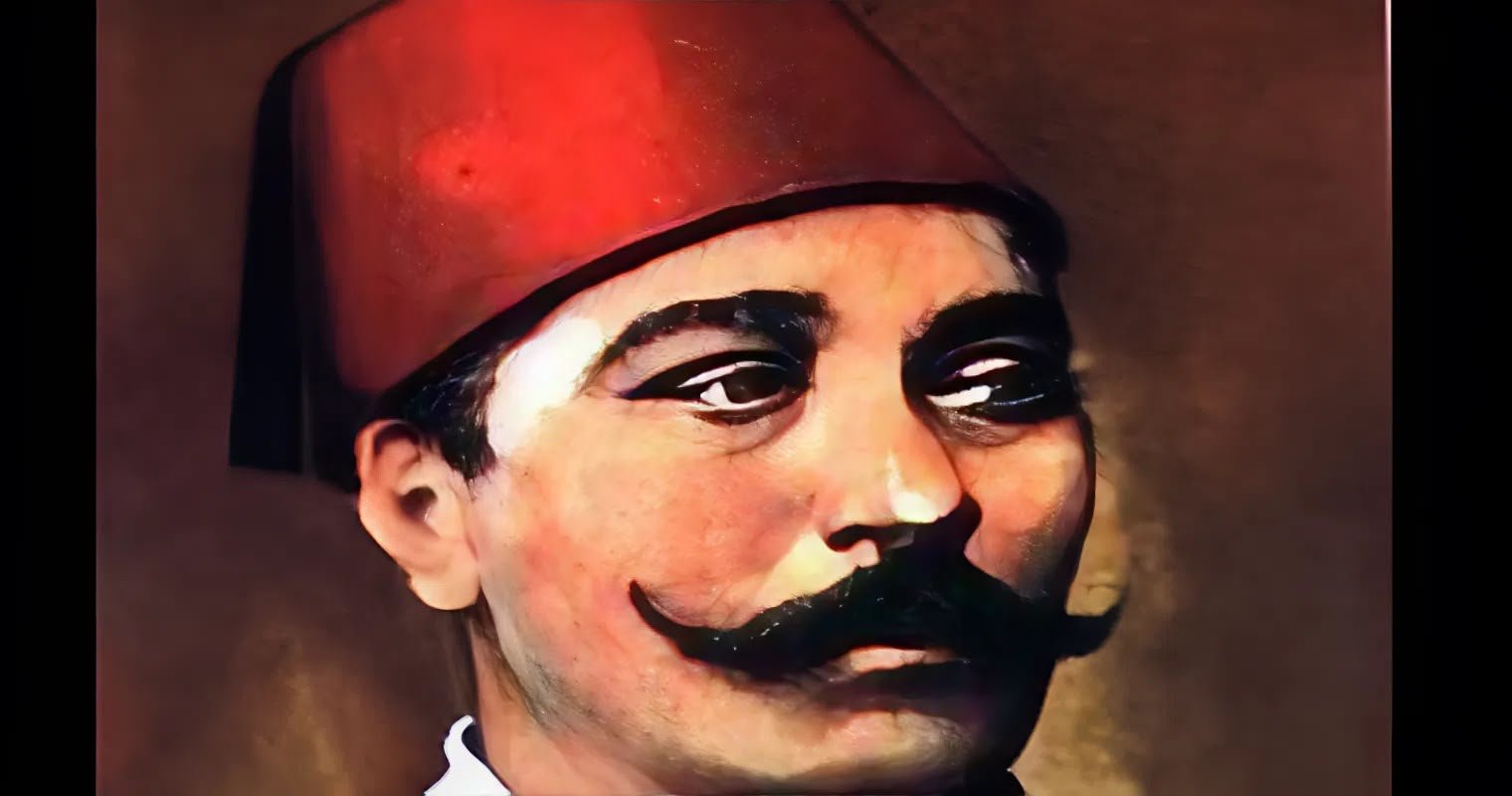 محمود سامي البارودي.. شاعر السيف والقلم ورائد النهضة الشعرية الحديثة ورئيس مجلس الوزراء المصري