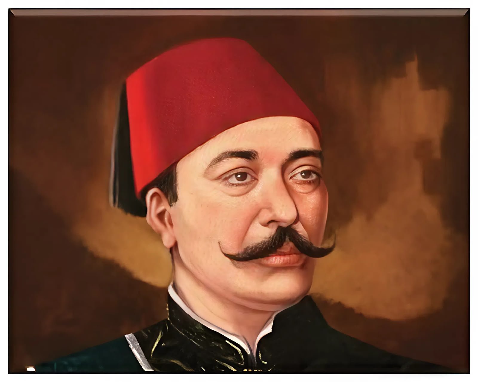محمود سامي البارودي.. شاعر السيف والقلم ورائد النهضة الشعرية الحديثة ورئيس مجلس الوزراء المصري