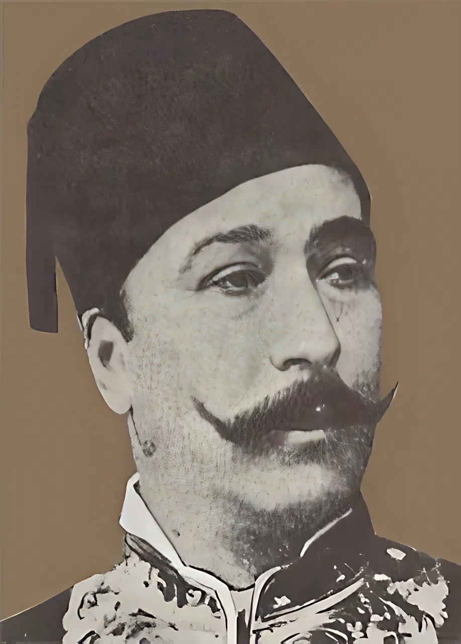 محمود سامي البارودي.. شاعر السيف والقلم ورائد النهضة الشعرية الحديثة ورئيس مجلس الوزراء المصري