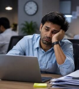 لماذا نشعر بالخمول بعد الأكل؟ أسباب النعاس والتعب بعد تناول الطعام وكيف نتجنبها