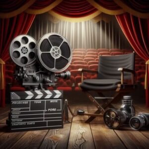 لماذا تعود بعض الأفلام القديمة للواجهة بعد سنوات من عرضها؟.. الحنين يعيد اكتشاف كنوز السينما 2 لماذا تعود بعض الأفلام القديمة للواجهة بعد سنوات من عرضها؟.. الحنين يعيد اكتشاف كنوز السينما