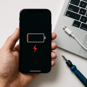 أسباب بطء الهاتف وكيفية تحسين أدائه.. خطوات بسيطة لاستعادة السرعة والكفاءة