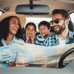 كيف تخطط لرحلة سفر قصيرة من دون إنفاق ميزانية كبيرة؟ دليل عملي للاستمتاع بأقل التكاليف