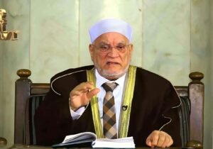 في ذكرى وفاة أحمد عمر هاشم.. مسيرة عالم أزهري جمع بين العلم والدعوة ورئاسة جامعة الأزهر