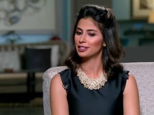 في ذكرى ميلاد روبي.. من «إنت عارف ليه» إلى نجمة السينما والدراما المصرية