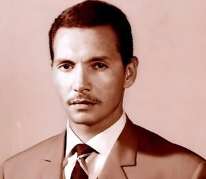 في ذكرى وفاة شادي عبد السلام.. رحلة فنان أعاد اكتشاف التاريخ المصري على شاشة السينما