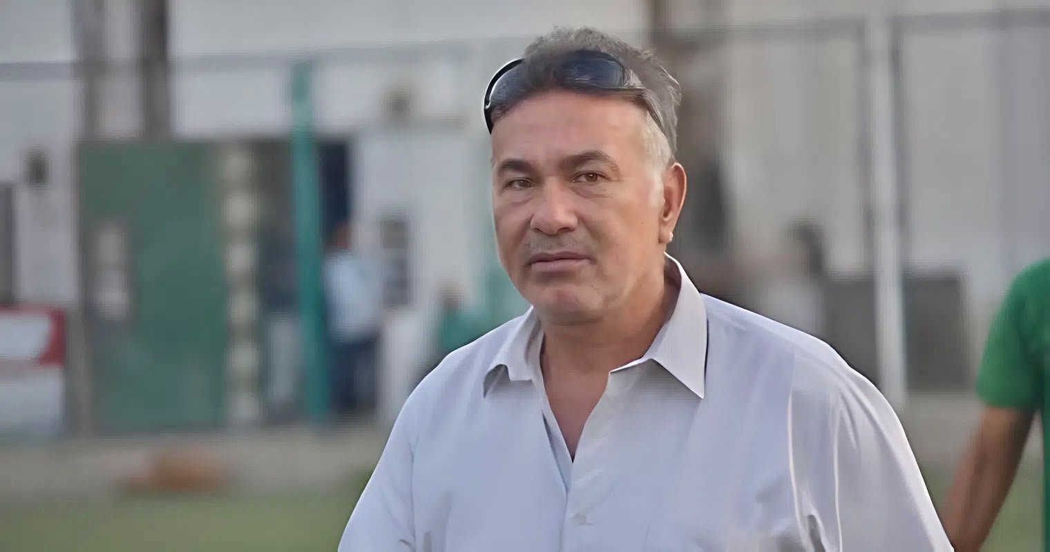 رحيل نصر إبراهيم عضو مجلس إدارة نادي الزمالك ووفاة نجم الجيل الذهبي عن عمر 67 عامًا