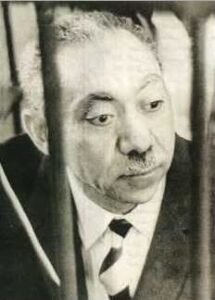 سيد قطب في ذكرى ميلاده.. رحلة أديب ومفكر مصري أثارت أفكاره جدلًا واسعًا في القرن العشرين