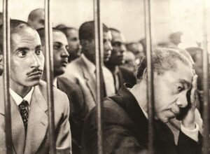 سيد قطب في ذكرى ميلاده.. رحلة أديب ومفكر مصري أثارت أفكاره جدلًا واسعًا في القرن العشرين