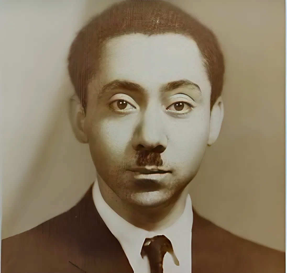 سيد قطب في ذكرى ميلاده.. رحلة أديب ومفكر مصري أثارت أفكاره جدلًا واسعًا في القرن العشرين
