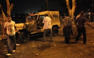 أحداث ماسبيرو في مثل هذا اليوم.. ذكرى 9 أكتوبر 2011 التي شهدت سقوط 27 قتيلًا