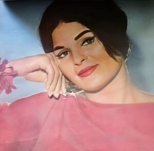 في ذكرى وفاة ناهد صبري.. حكاية الراقصة التي هربت من قريتها بحثًا عن الفن وانتهت رحلتها بالحجاب