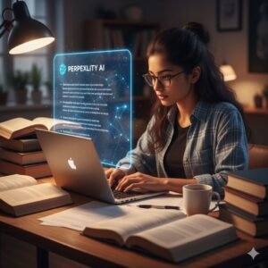 مستقبل العمل في عصر الذكاء الاصطناعي.. من سيحافظ على وظيفته وما المهارات المطلوبة؟