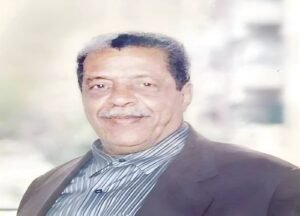 في ذكرى ميلاد عبد الله أحمد عبد الله.. حكاية «ميكي ماوس» الذي حفظ أسرار الفن المصري ووثق نجومه