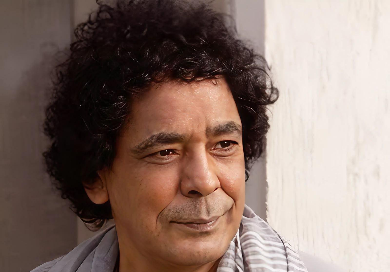 في ذكرى ميلاد محمد منير.. رحلة «الكينج» من أسوان إلى عرش الأغنية المصرية