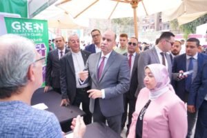 وزارة العمل تفتح 1435 فرصة عمل للشباب في ملتقى توظيف معهد دون بوسكو بالقاهرة 
