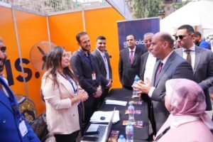 وزارة العمل تفتح 1435 فرصة عمل للشباب في ملتقى توظيف معهد دون بوسكو بالقاهرة