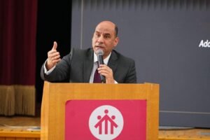 وزارة العمل تفتح 1435 فرصة عمل للشباب في ملتقى توظيف معهد دون بوسكو بالقاهرة
