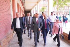 وزارة العمل تفتح 1435 فرصة عمل للشباب في ملتقى توظيف معهد دون بوسكو بالقاهرة