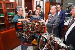 وزارة العمل تفتح 1435 فرصة عمل للشباب في ملتقى توظيف معهد دون بوسكو بالقاهرة