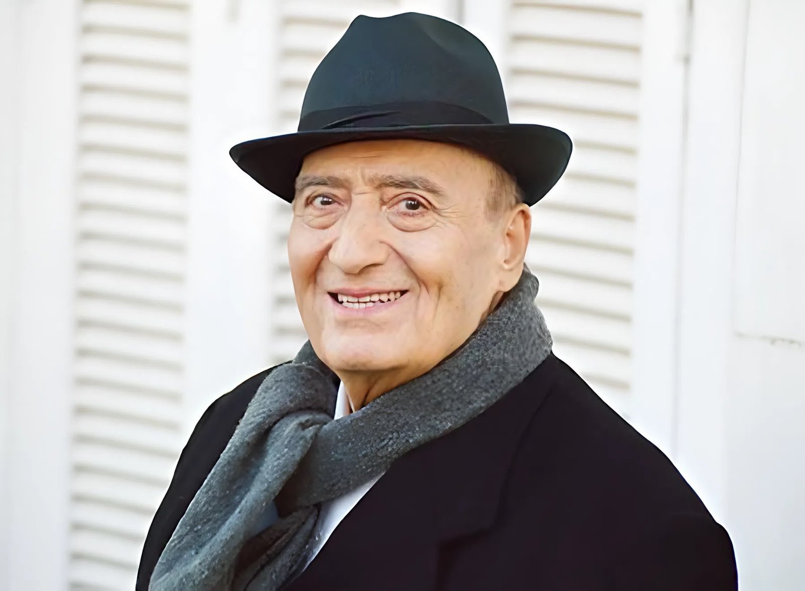 في ذكرى وفاة وديع الصافي.. حكاية «صوت لبنان» الذي صنع مجد الأغنية الجبلية وعاش للطرب حتى آخر أيامه