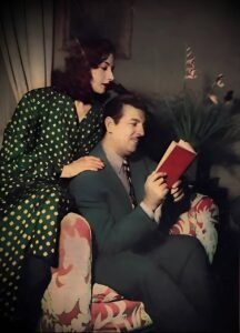 أنور وجدي في ذكرى ميلاده.. من قسوة البدايات إلى قمة المجد السينمائي وحكايات الحب التي شغلت الجمهور