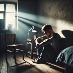 لماذا يشعر الإنسان بالوحدة وسط الناس؟ الأسباب النفسية وراء الشعور بالوحدة رغم وجود الآخرين