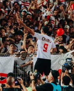وليد فاروق يرد على شكوى الزمالك: اتهامات لا تستحق الرد ومغلوبين فبيلبسوها لأي حد