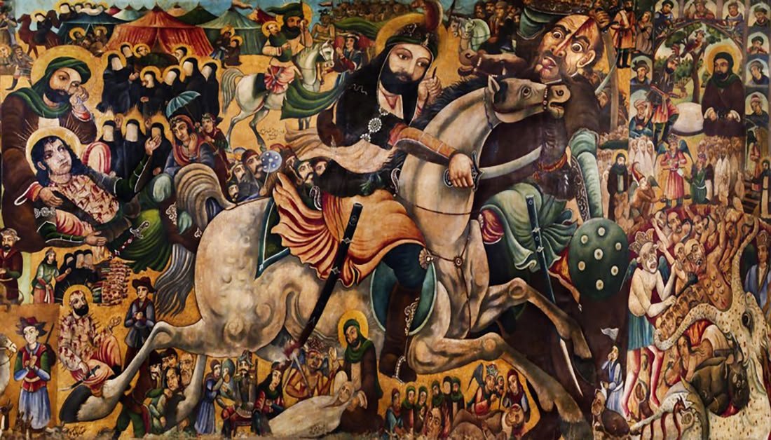 معركة كربلاء.. حكاية استشهاد الإمام الحسين بن علي وأحد أبرز الأحداث في التاريخ الإسلامي