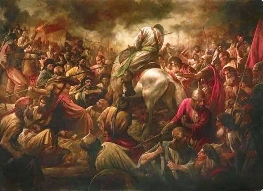 معركة كربلاء.. حكاية استشهاد الإمام الحسين بن علي وأحد أبرز الأحداث في التاريخ الإسلامي