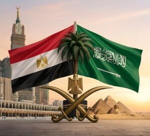 «بيوتنا وقلوبنا مفتوحة ليكم».. المصريون يتضامنون مع السعوديين بعد تعطل رحلات الطيران